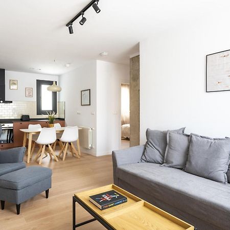 Apartamento Puerto Canalejas 2. Santander Exteriér fotografie