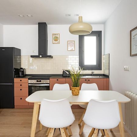 Apartamento Puerto Canalejas 2. Santander Exteriér fotografie