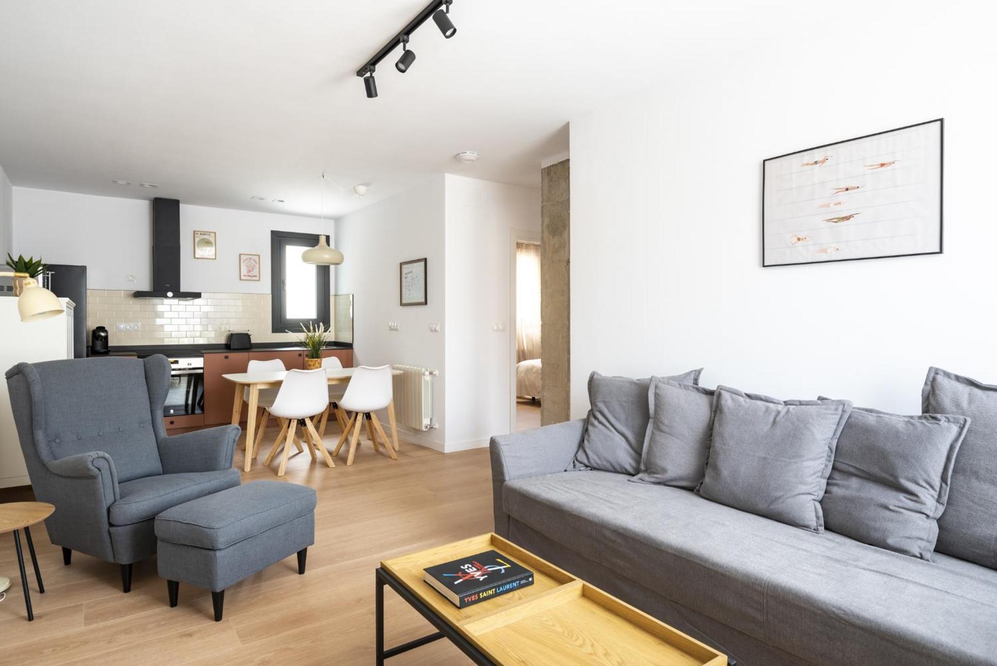 Apartamento Puerto Canalejas 2. Santander Exteriér fotografie