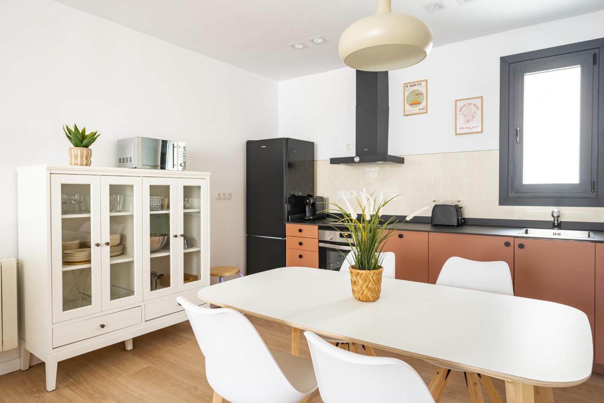 Apartamento Puerto Canalejas 2. Santander Exteriér fotografie