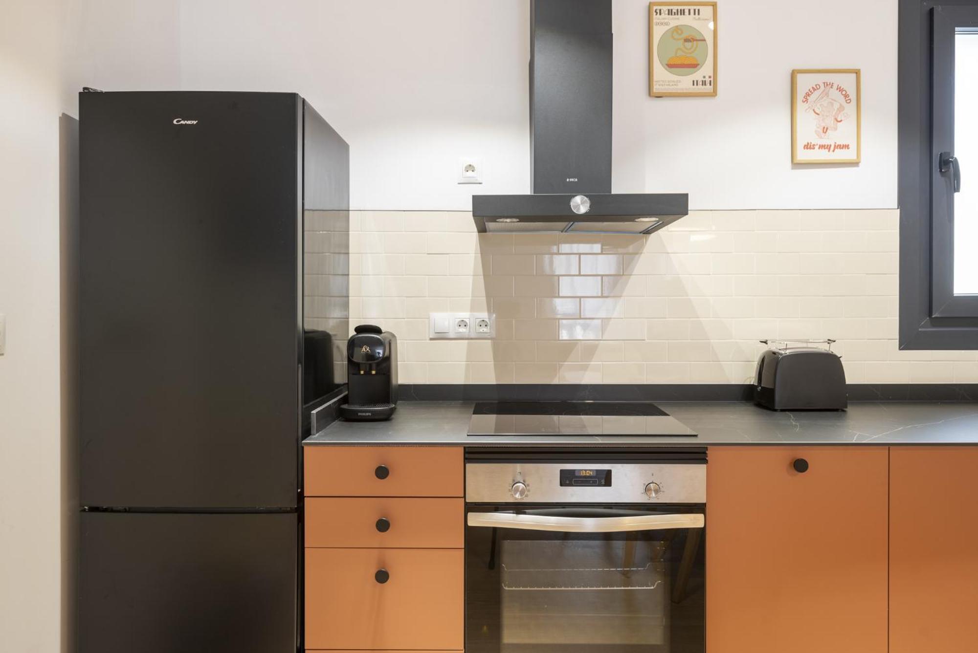 Apartamento Puerto Canalejas 2. Santander Exteriér fotografie