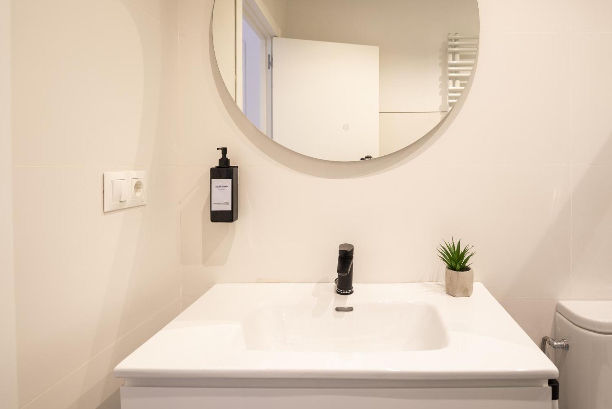 Apartamento Puerto Canalejas 2. Santander Exteriér fotografie