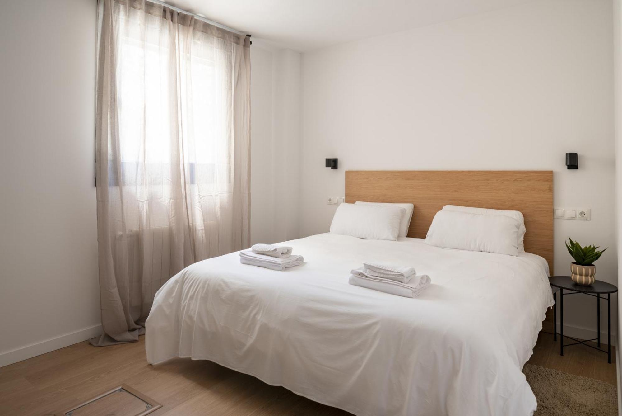 Apartamento Puerto Canalejas 2. Santander Exteriér fotografie