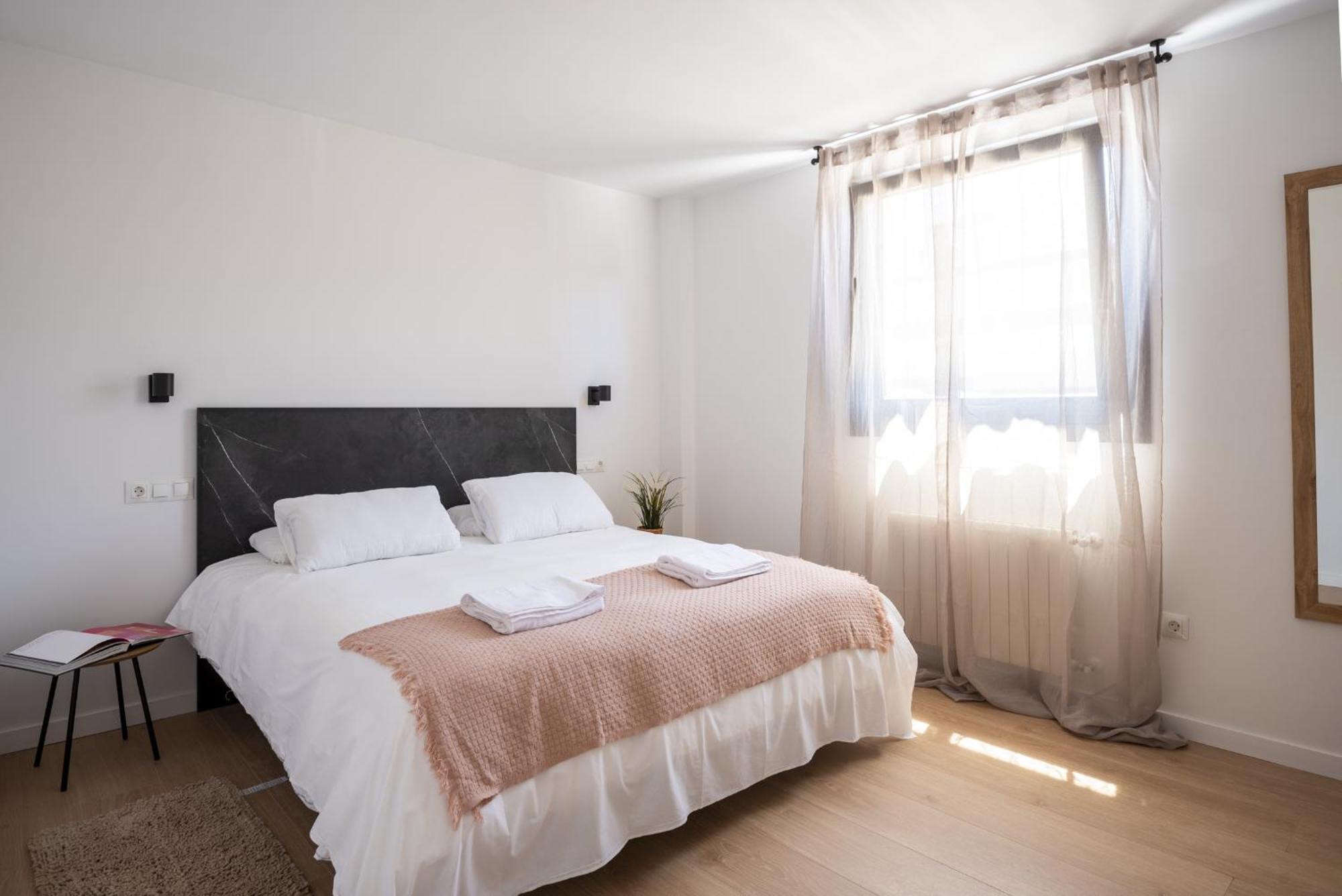 Apartamento Puerto Canalejas 2. Santander Exteriér fotografie