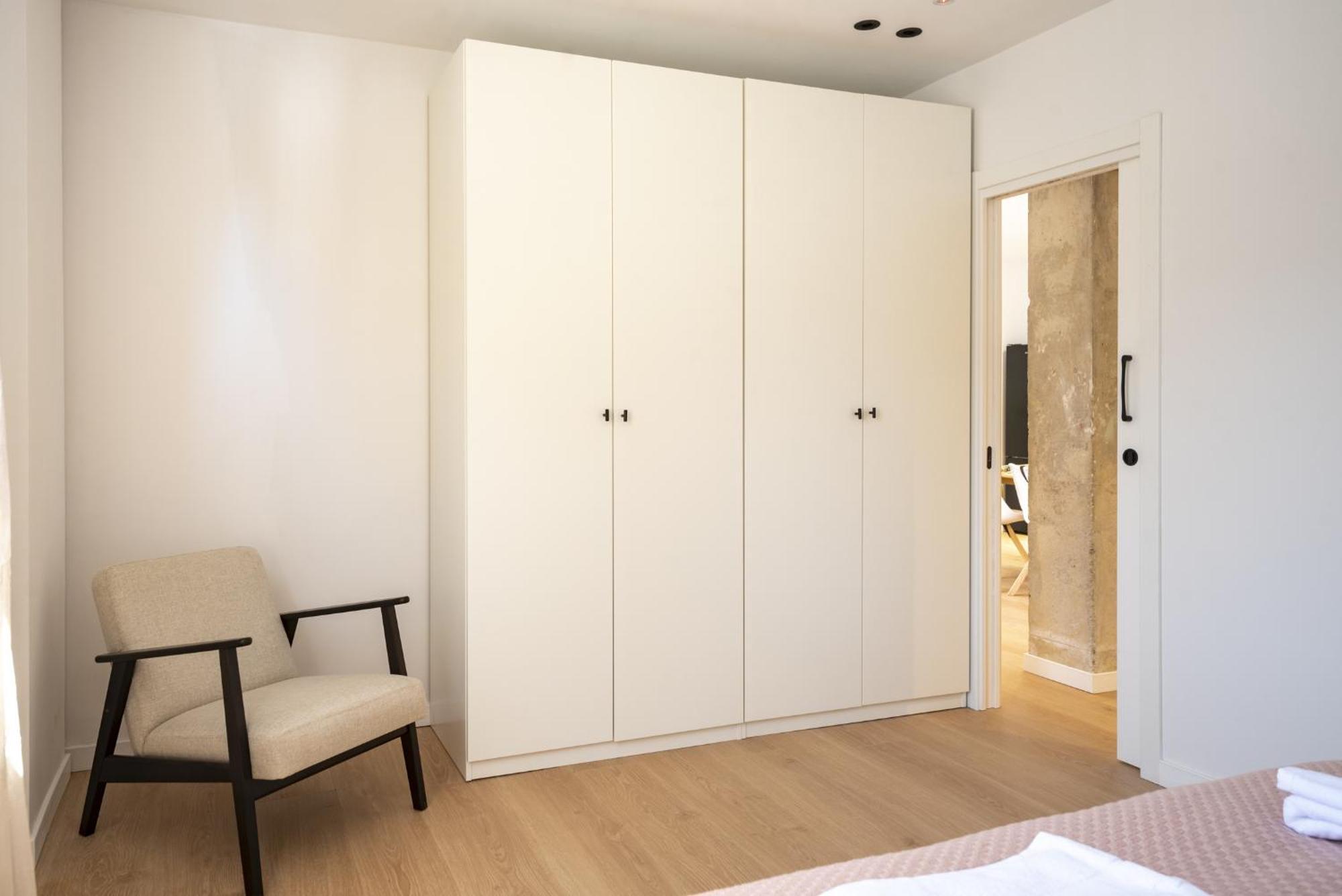 Apartamento Puerto Canalejas 2. Santander Exteriér fotografie